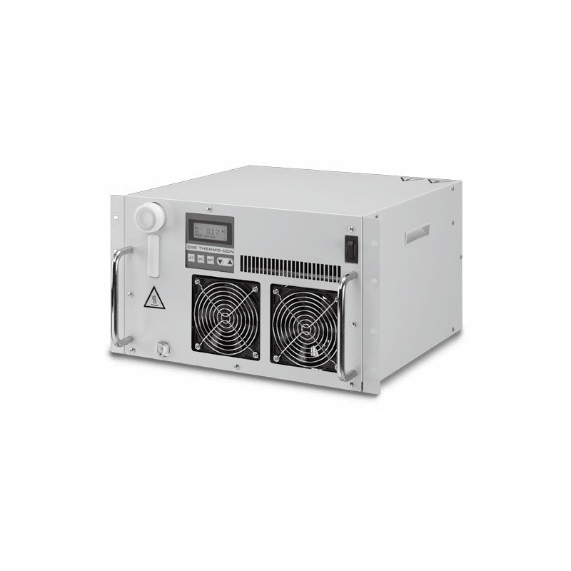 SMC HECR Thermo-con (Rack Mount Type, Peltier, 200 W-1.2 kW)