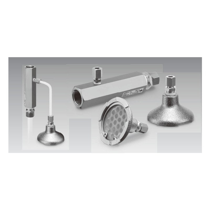 SMC HEP500 Liquid Collector (Ejector Type)