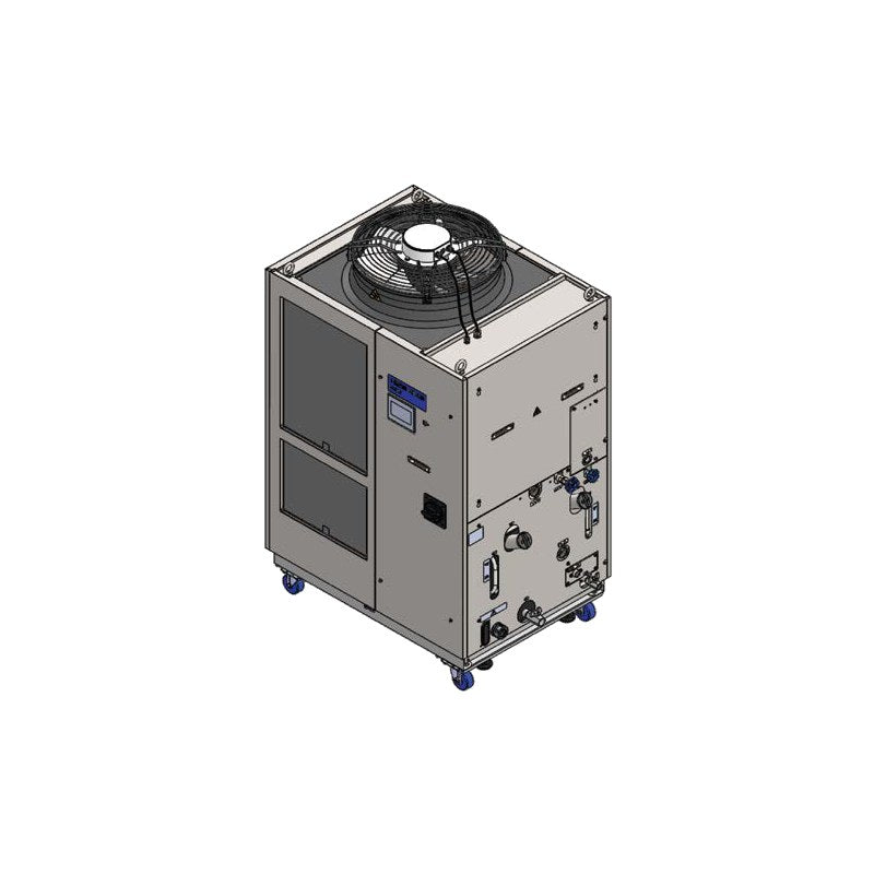 SMC HRL Thermo-Chiller (Dual Channel for Lasers, 9-37 kW)
