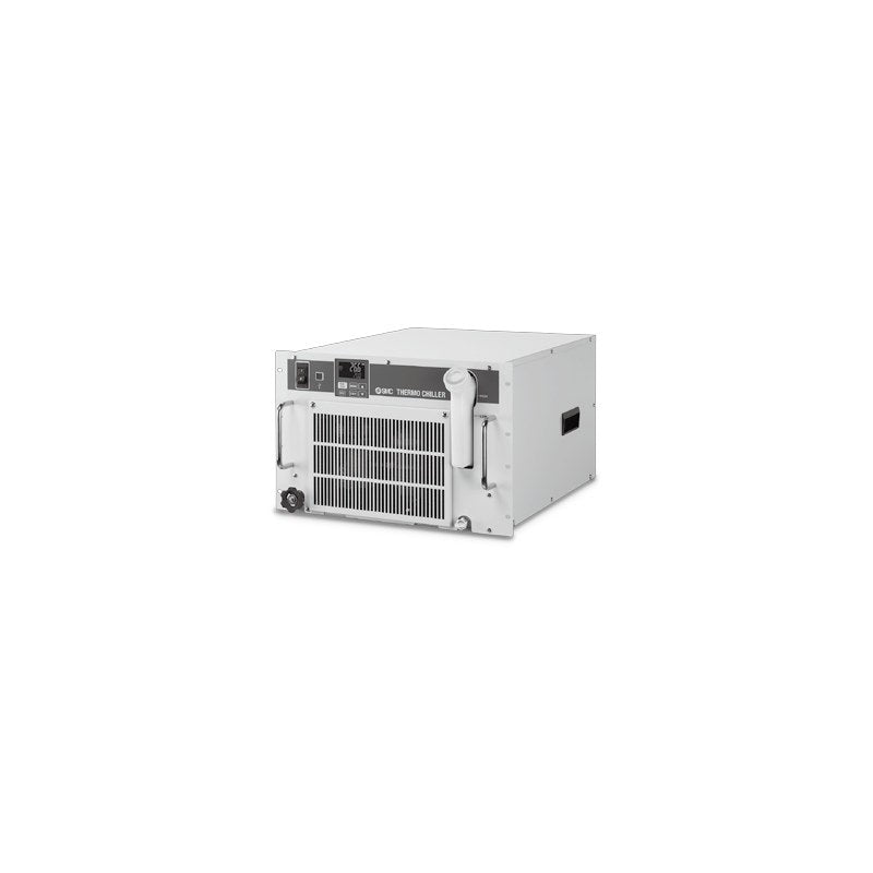 SMC HRRF Thermo-Chiller (Rack Mount, Low-GWP R454C)