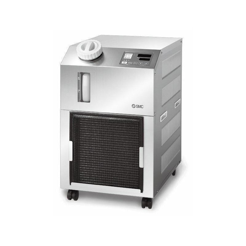 SMC HRS-R Thermo-chiller (Environment-Resistant, 1.7 to 5.0 kW)