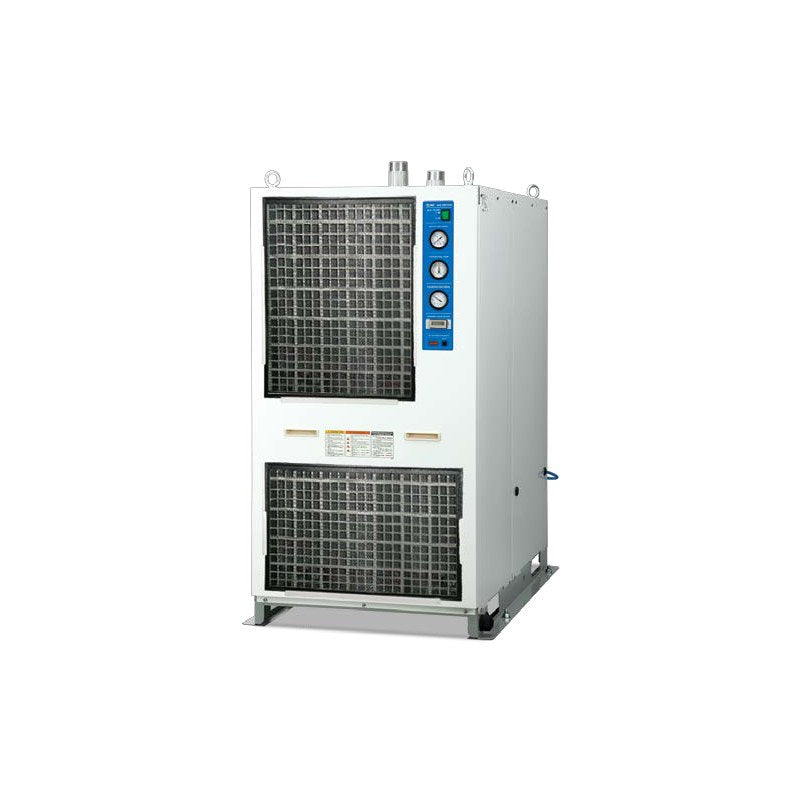 SMC IDF190D/240D/370D Large Refrigerated Air Dryer