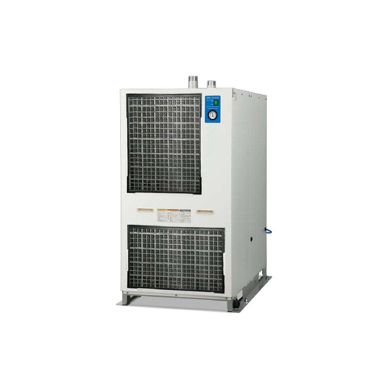 SMC IDFA Refrigerated Air Dryer (EU/Asia/Oceania, 3E to 150F)