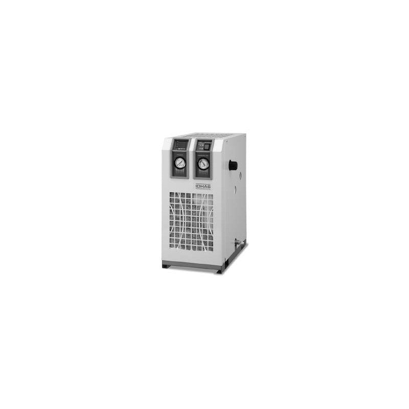 SMC IDH Thermo-Dryer (Air Temperature Control, 400/600 L/min)