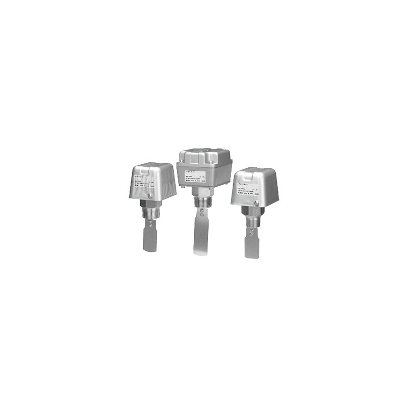 SMC IF3 Paddle Flow Switch (Liquid, 3/4B to 6B Piping)