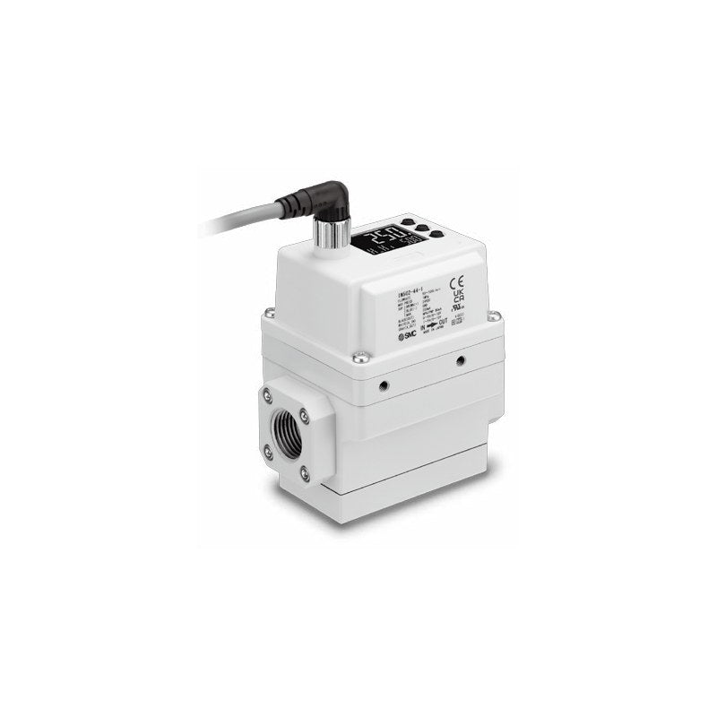 SMC IN502-44/45/46 Air Flow Controller (50 to 2000 L/min)