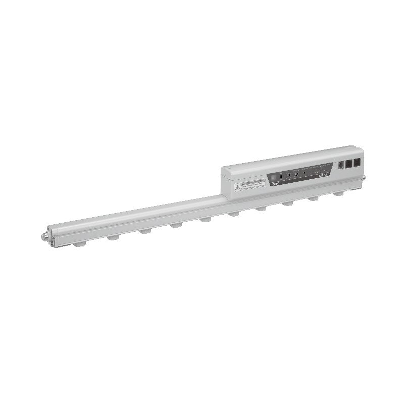 SMC IZS40 Ionizer Bar, Standard Type (340 to 2500 mm)