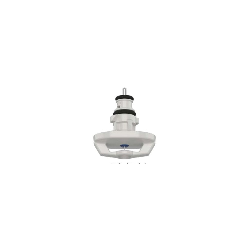 SMC IZSW10 Ionizer Bar, Dust/Splash-Proof IP66 (400-1120 mm)