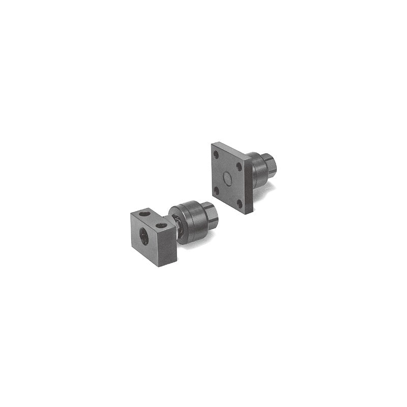 SMC JAH Floating Joint (Medium Load Type, Hydraulic Cylinders)