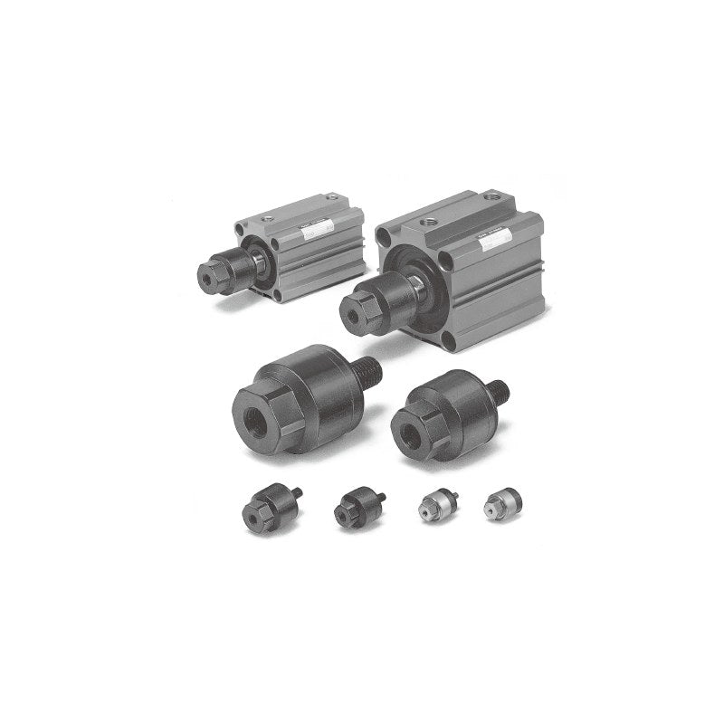 SMC JB Floating Joint (For Compact Cylinders, Female Thread)