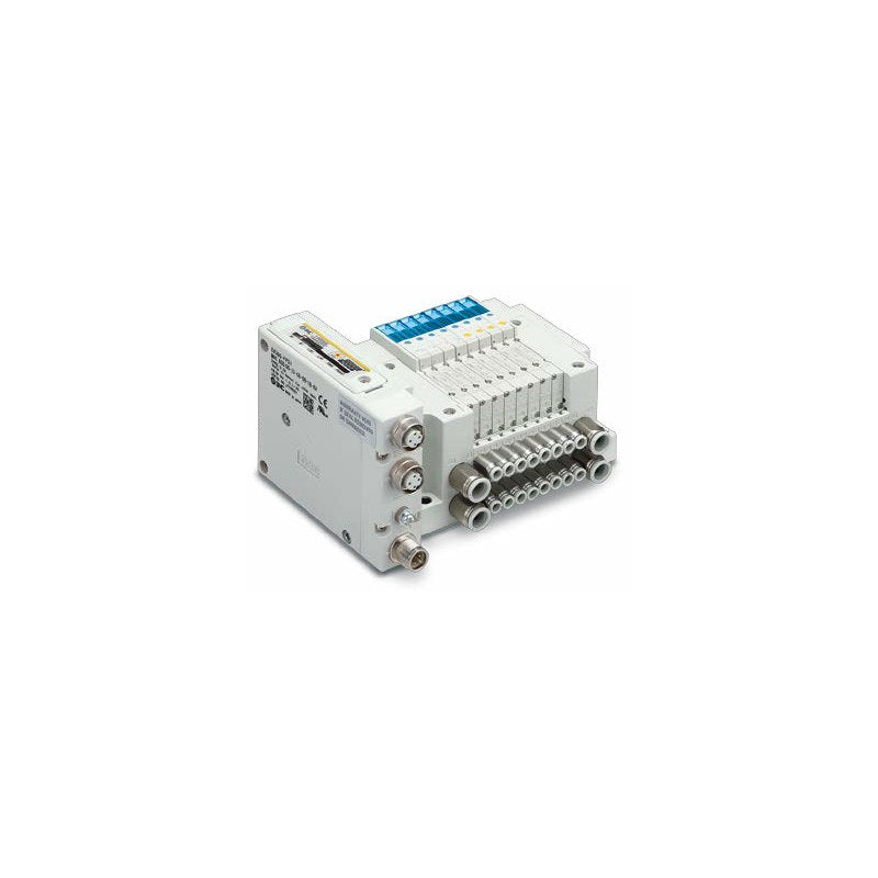 SMC JJ5SY Plug-in Manifold (EX245, EX120, EXW1 Wireless)