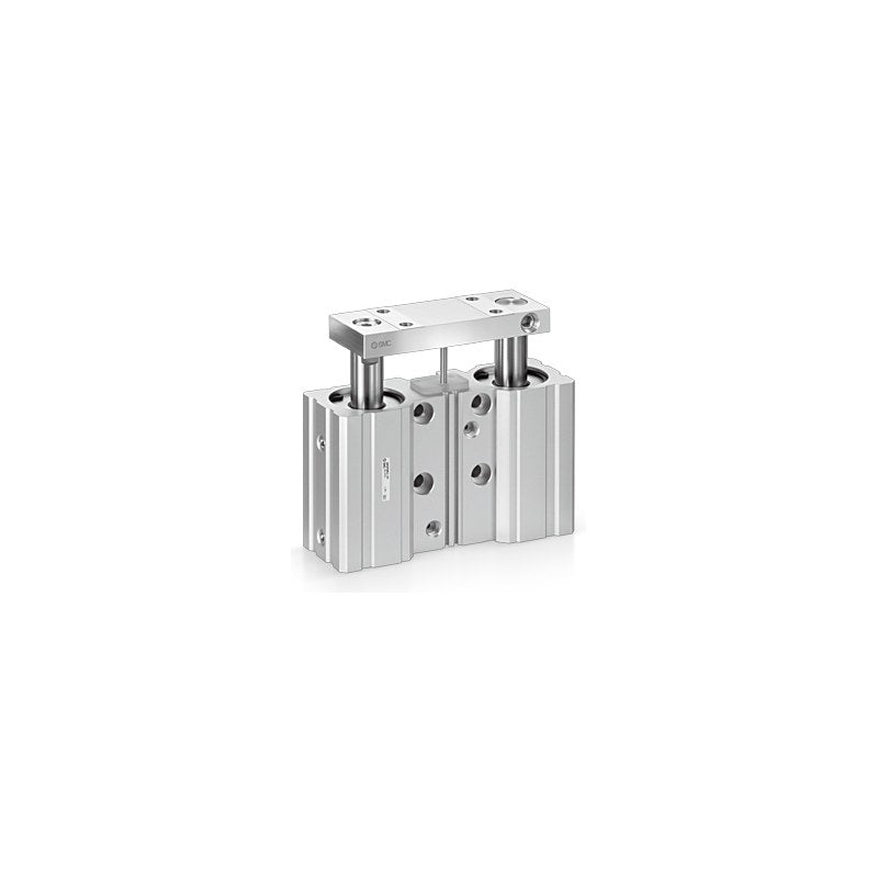 SMC JMGP Dual Rod Cylinder (ø12-ø100)