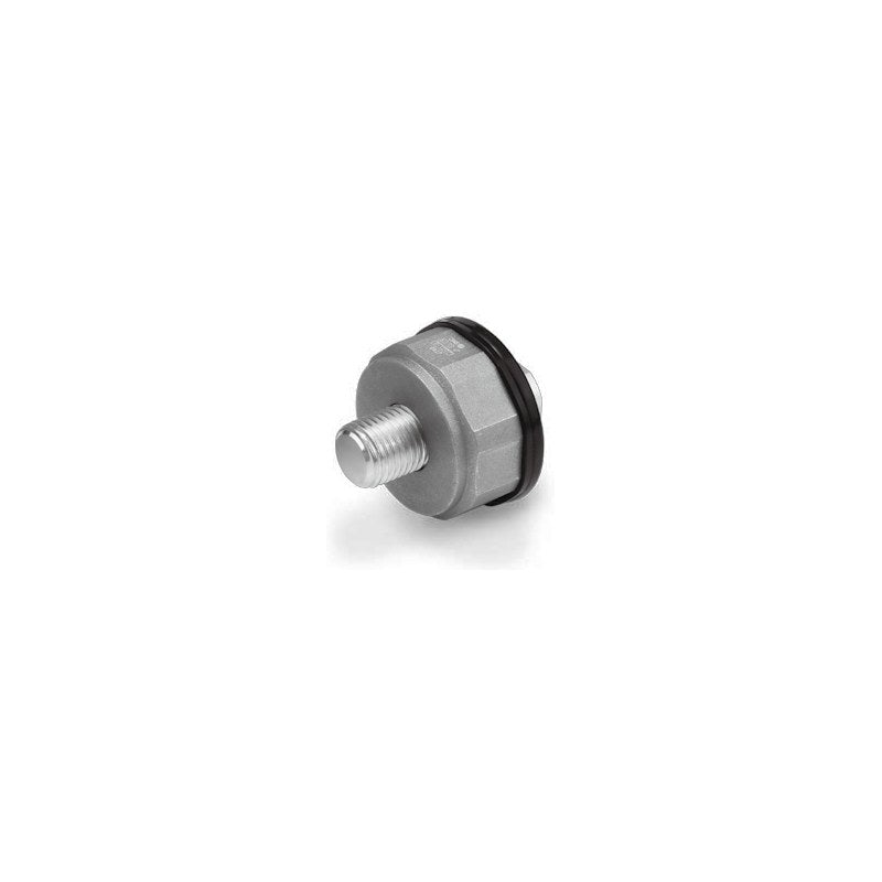 SMC JS Floating Joint (Stainless Steel Type)
