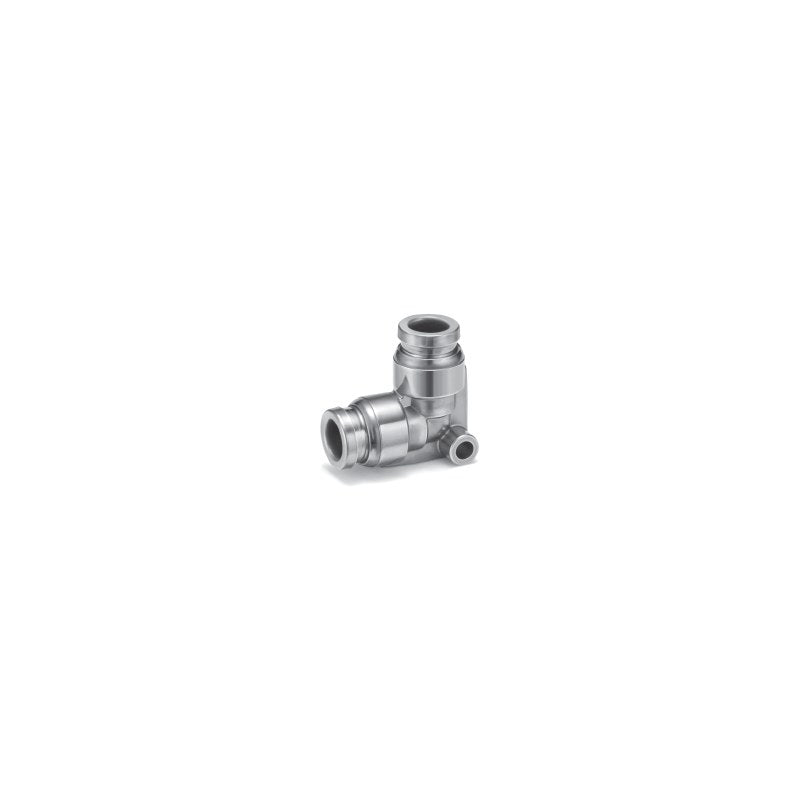SMC KQG2 SUS316 Stainless One-Touch Fitting (Metric)