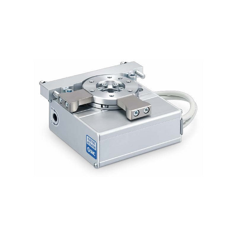 SMC LE2R Electric Rotary Table (Size 30/50)
