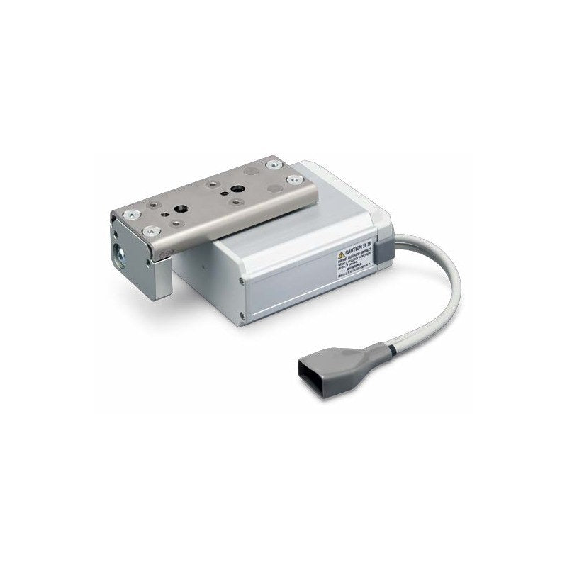 SMC LE2SH Electric Slide Table, High Rigidity (Size 16/25)