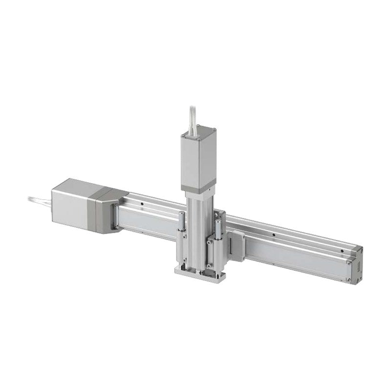 SMC LEA Multi-Axis System Mounting Kit (XYZ Gantry / Cantilever)