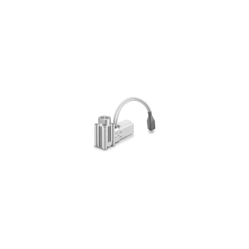 SMC LEBH-X3 Electric Stopper Cylinder (Controller-less, Size 50/63/80)