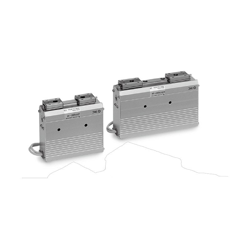 SMC LEHF Battery-less Absolute Electric Gripper (2-Finger, 32/40)