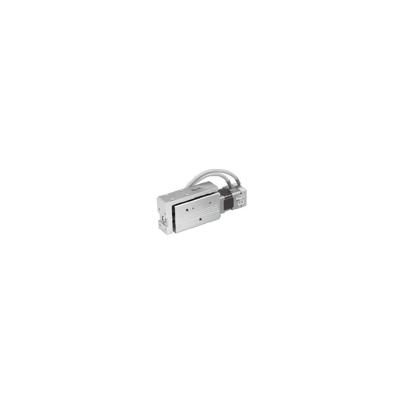 SMC LEPS Miniature Electric Slide Table (Step Motor)