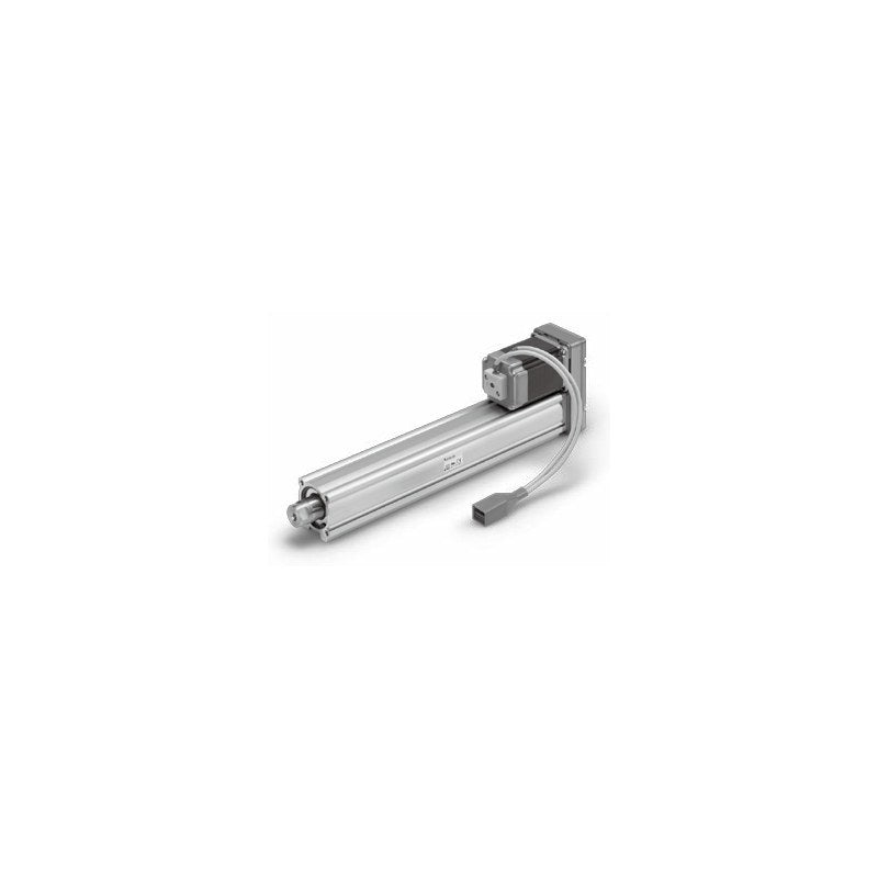 SMC LEY Electric Actuator, Rod Type (Step Motor, Size 32/40)