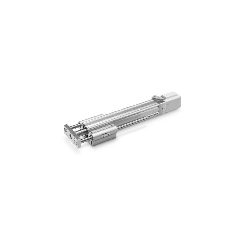 SMC LEYG Battery-less Absolute Guide Rod Electric Actuator (16-40)