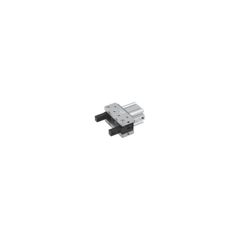 SMC MHT2 Toggle Air Gripper (Bore 32 to 63 mm)