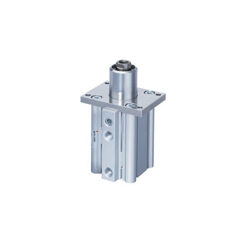 SMC MK Rotary Clamp Cylinder (Standard Type, ø12 to ø63)