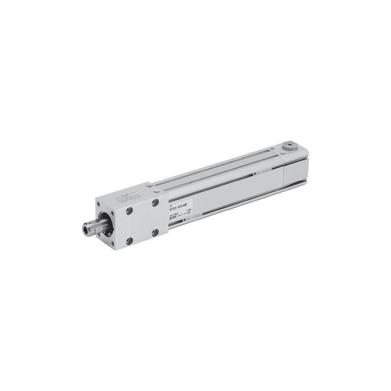 SMC MTS Precision Cylinder (Ball Spline Guide, ø8 to ø40)