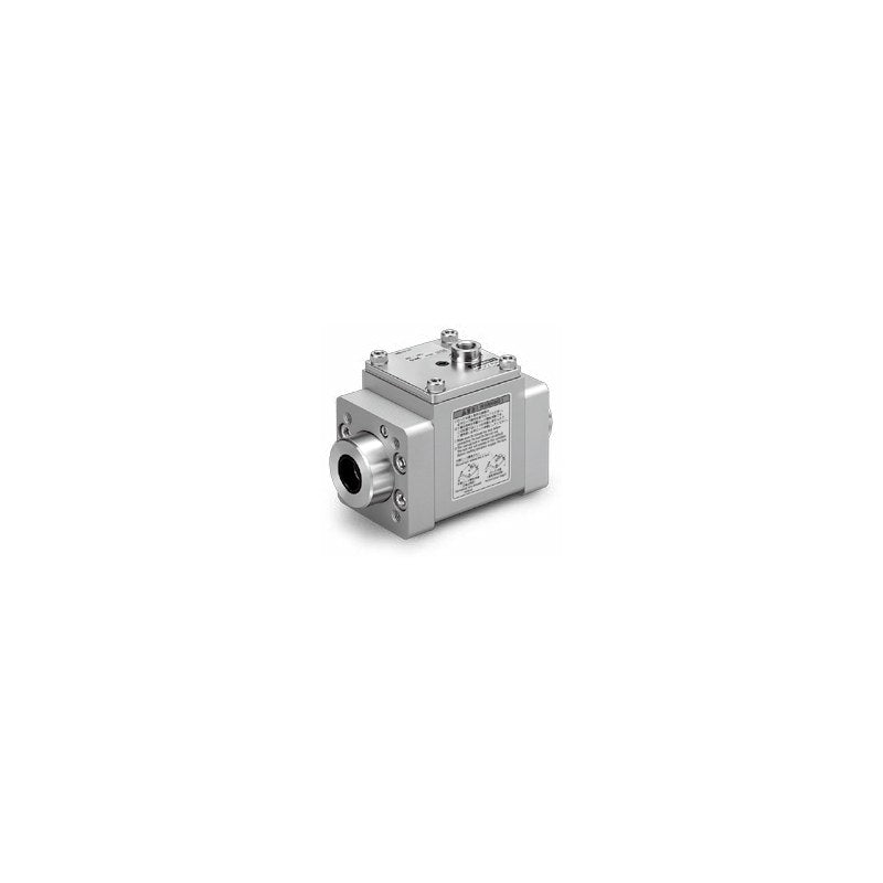 SMC MWB-UT Lock Unit (Sizes 32 to 100, without Rod)