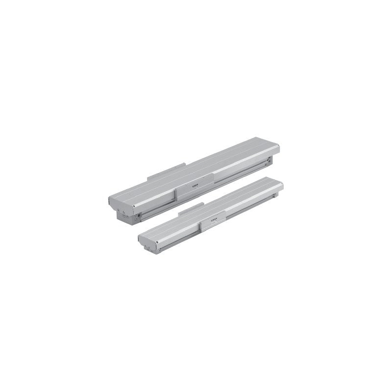 SMC MY1MW/MY1CW Mechanically Jointed Rodless Cylinder (Cover)