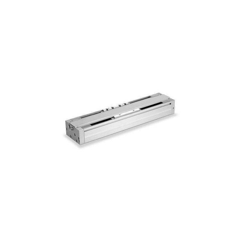 SMC REBH/REBHT Sine Rodless Cylinder (Linear Guide, 600 mm/s)