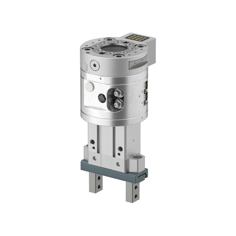 SMC RMHF2 Long Stroke Air Gripper for Collaborative Robots