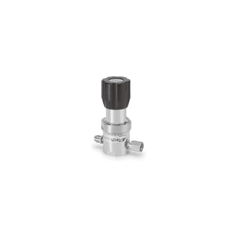 SMC SL5500 High-Purity Regulator (Springless, Low Flow)