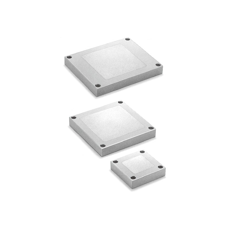 SMC SP Vacuum Suction Plate (Sintered Metal, 50x50 to 300x300 mm)