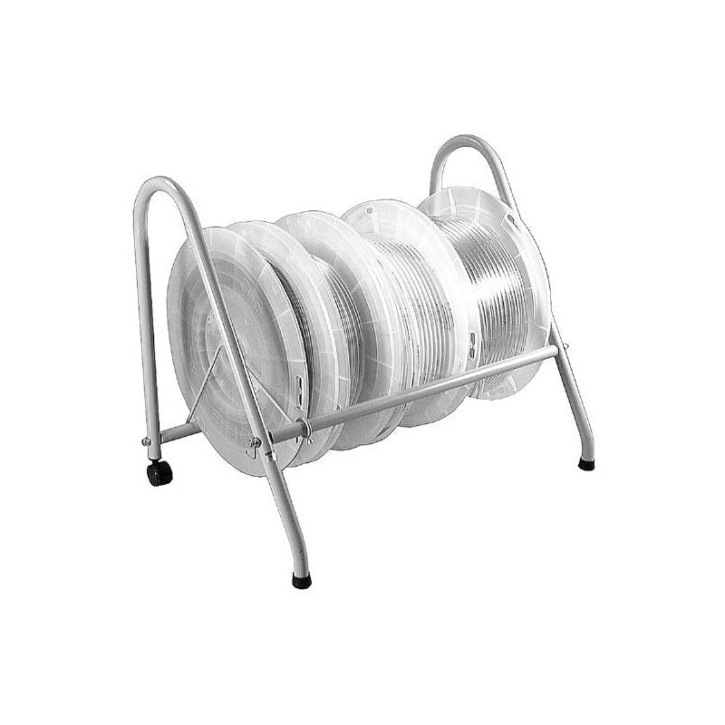 SMC TB/TBR Tube Stand and Tube Reel