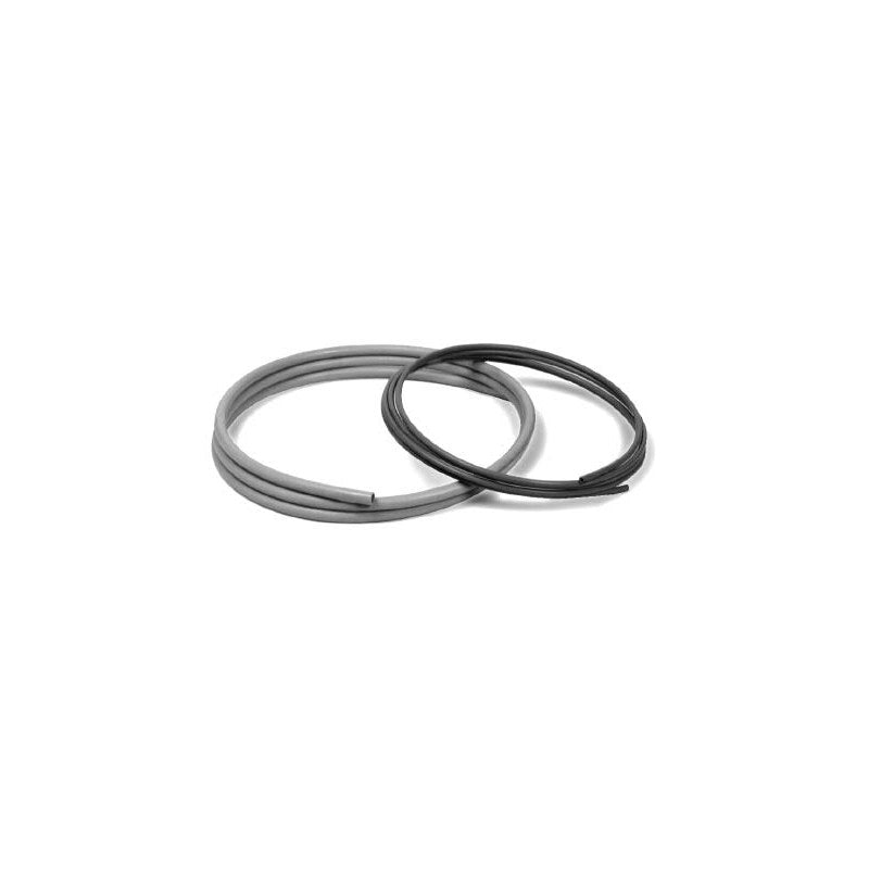 SMC TRBU Flame-Resistant Double-Layer Polyurethane Tubing