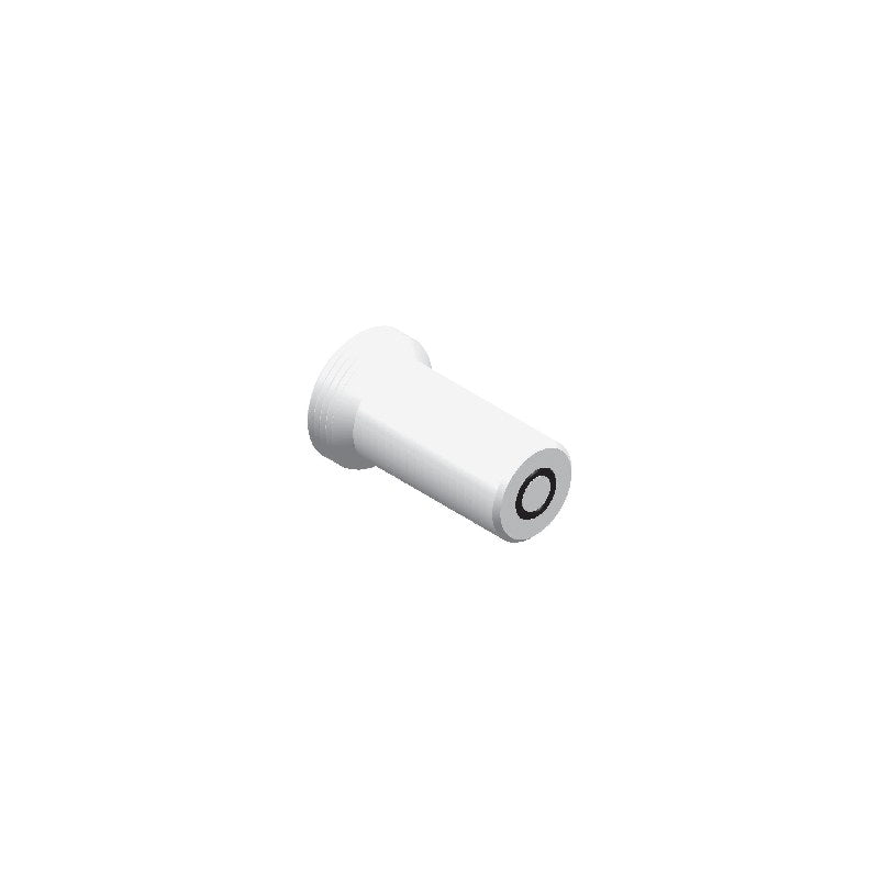 SMC VCK SUS316L Stainless Fitting (for VCC Manifolds, ø6 to ø12)