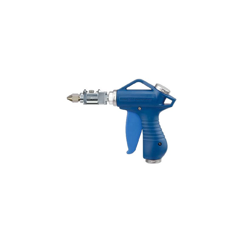 SMC VMG Blow Gun with Pulse Blow Unit (VMG1-P, PU20-R02)