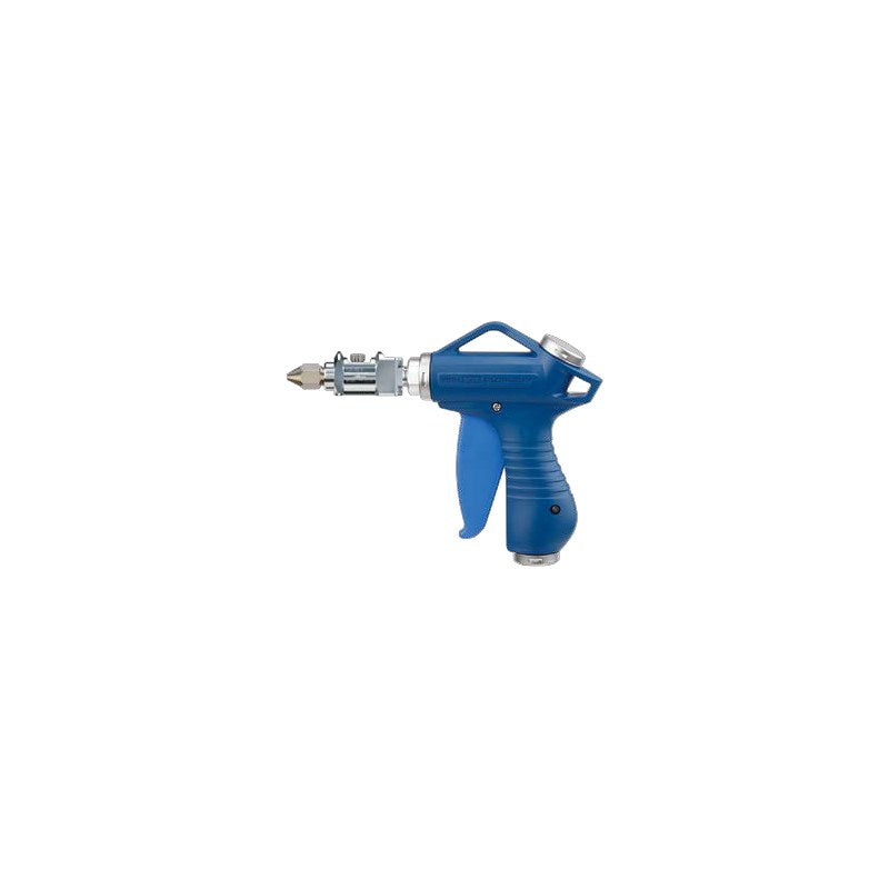 SMC VMG Blow Gun (Low Pressure Loss, Nozzle Selectable)