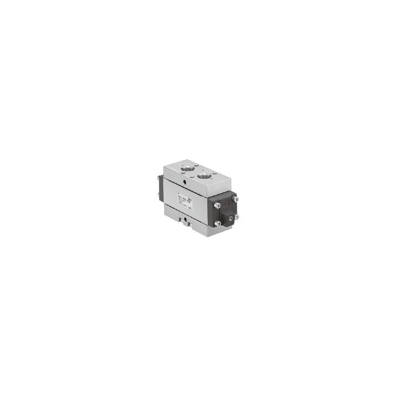 SMC VV71/VV72 Perfect Block (Separate Mounting, to ø140 Cylinders)