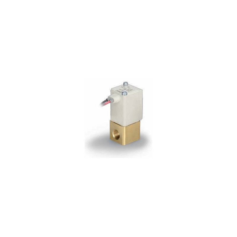 SMC VXB Angle Seat Valve, Air Operated (Steam, 3/8 to 3/4)