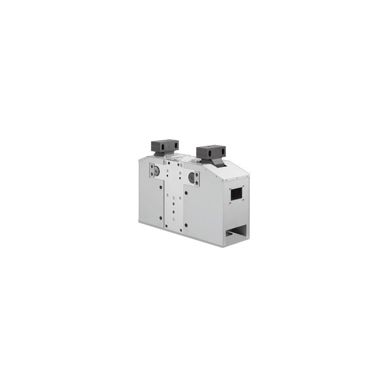 SMC WRF100 Frame Clamp Cylinder (T / S Arm, ø100)