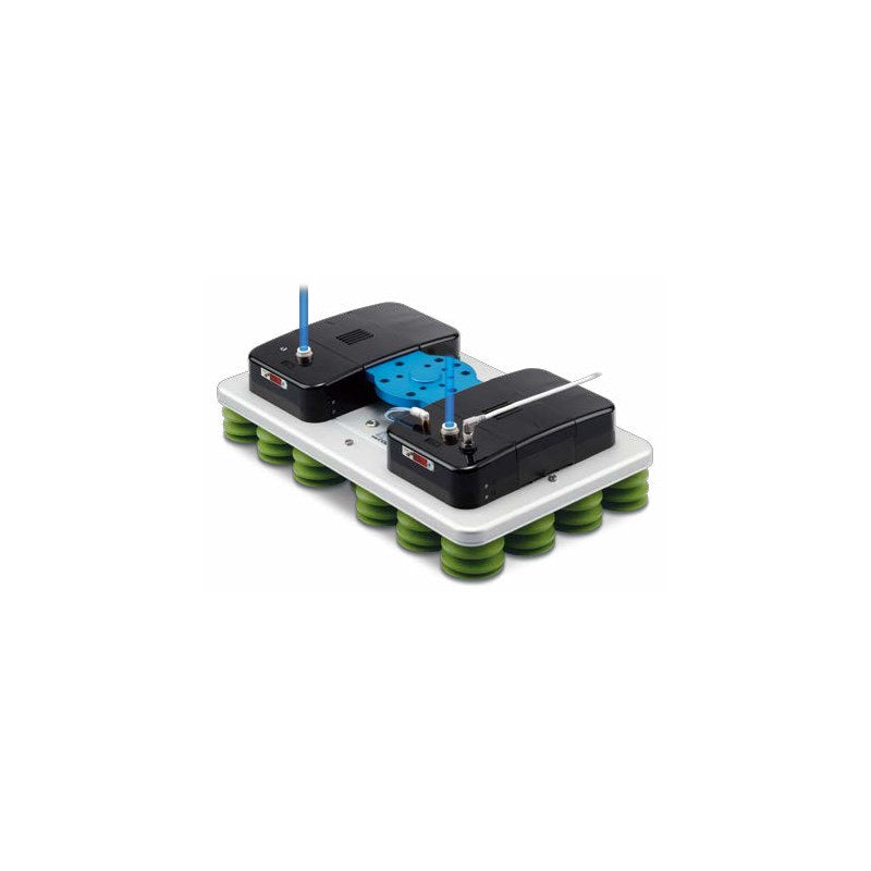 SMC ZGP Vacuum Gripper System (Pad Type)