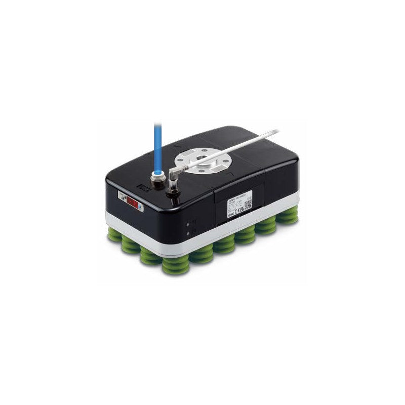 SMC ZGS Vacuum Gripper System (Sponge Type)