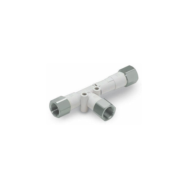 SMC ZH-A Vacuum Ejector (Direct Piping and Box Type)
