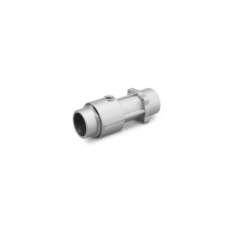 SMC ZHV Vacuum Flow (Passage ø13 to ø42 mm)