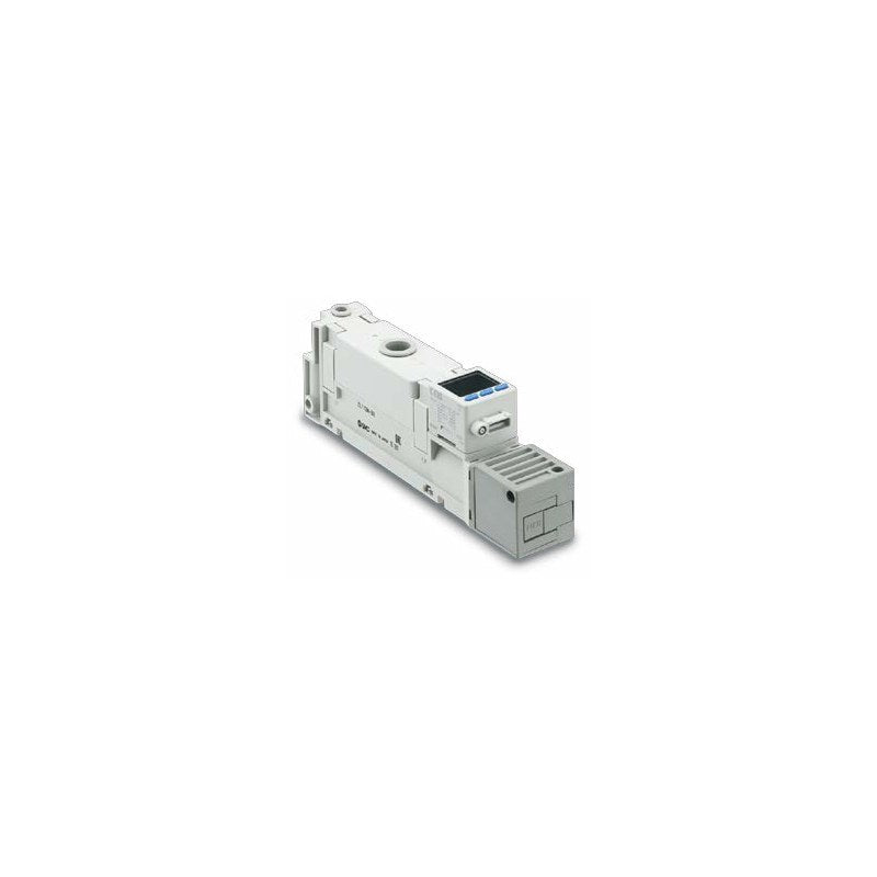 SMC ZL1 Multistage Vacuum Ejector (100 L/min)
