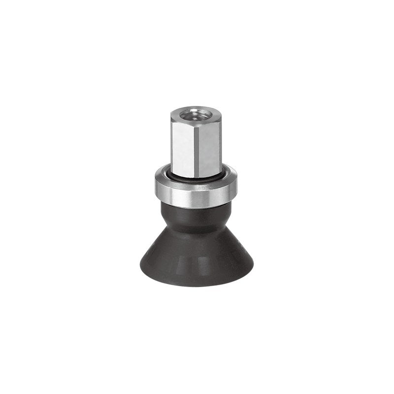SMC ZP Vacuum Pad, Deep (ø10 to ø40)