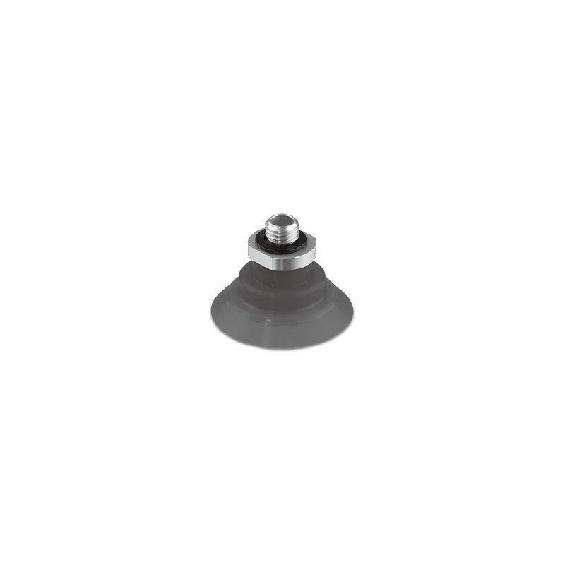 SMC ZP2 Vacuum Pad with Ball Spline Buffer (ø2-8)